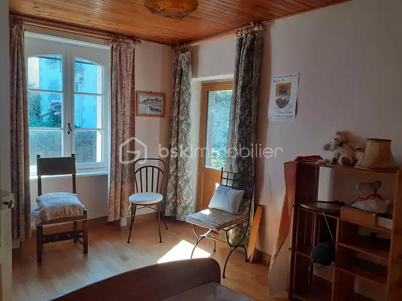 Maison, 142 m²