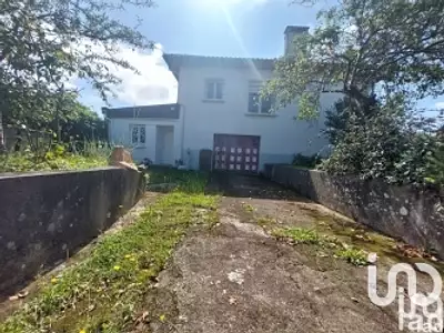 Maison, 132 m²