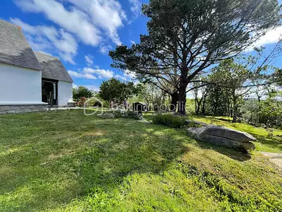 Maison, 160 m²