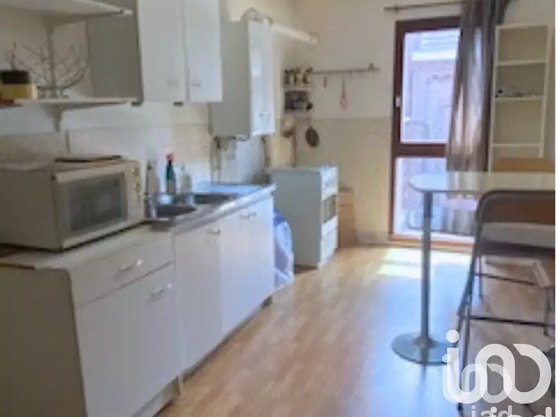 Maison, 93 m²