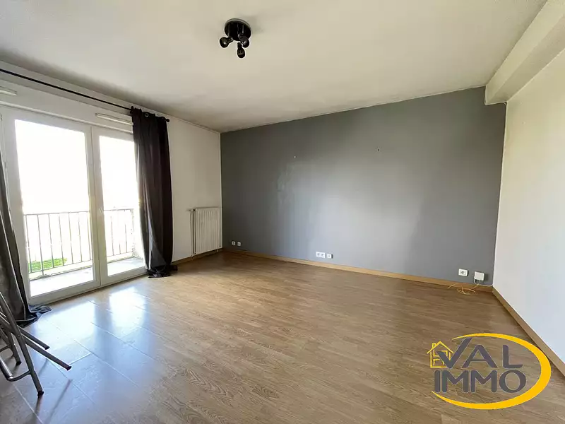Appartement, 44,33 m²
