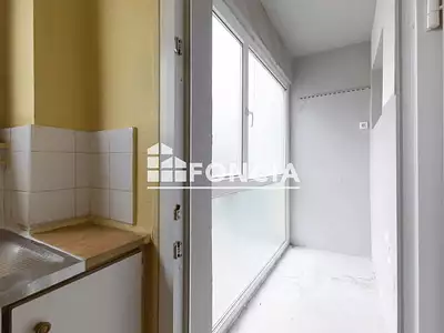 Appartement, 66 m²