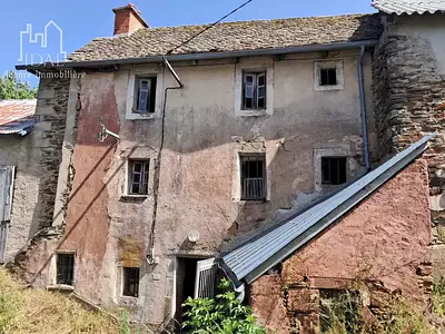 Maison, 94 m²