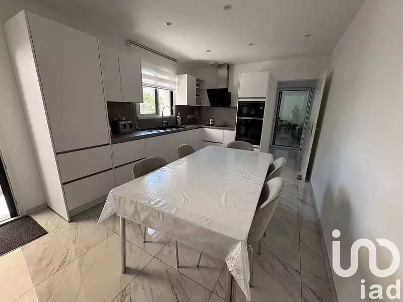Maison, 139 m²