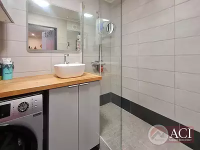 Appartement, 62 m²