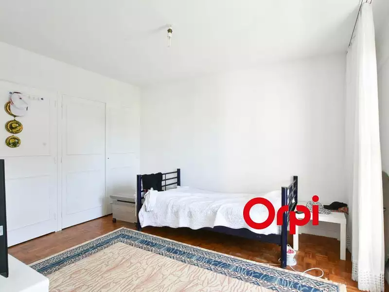 Appartement, 86 m²