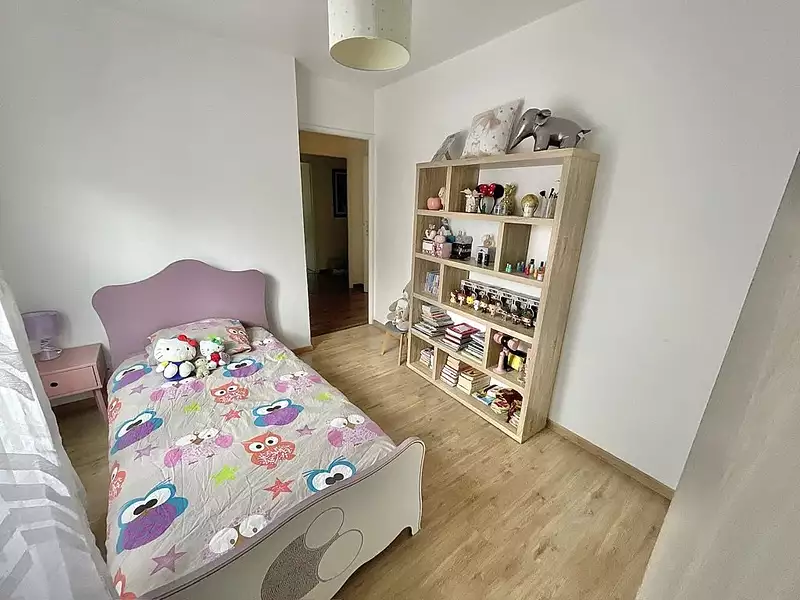 Appartement, 74 m²