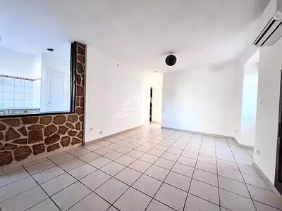 Appartement, 42 m²