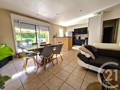 Maison, 96 m²