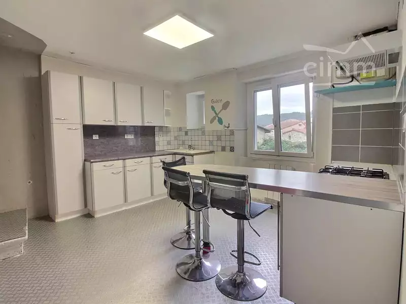 Maison, 87,2 m²