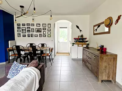 Maison, 96 m²