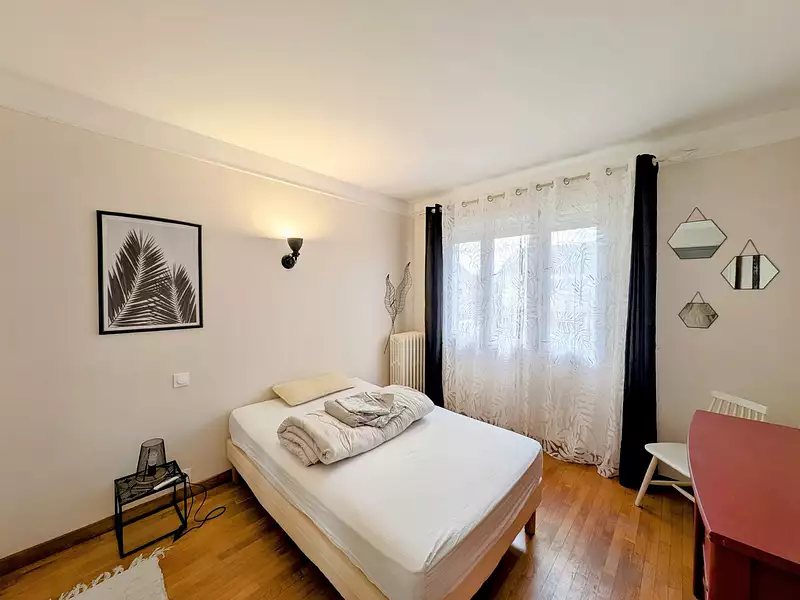 Appartement, 10,92 m²