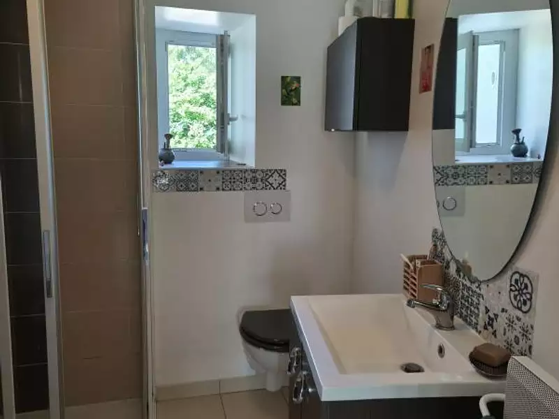 Maison, 108 m²