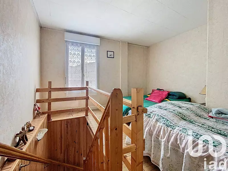 Maison, 98 m²