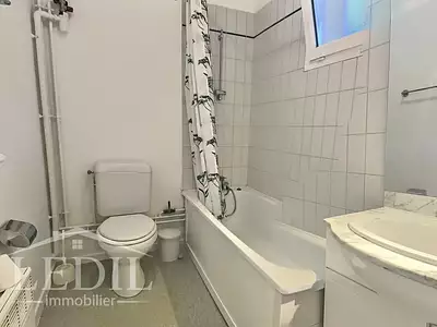 Appartement, 48 m²
