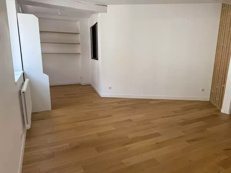 Appartement, 80 m²