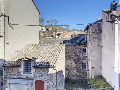 Maison, 155 m²