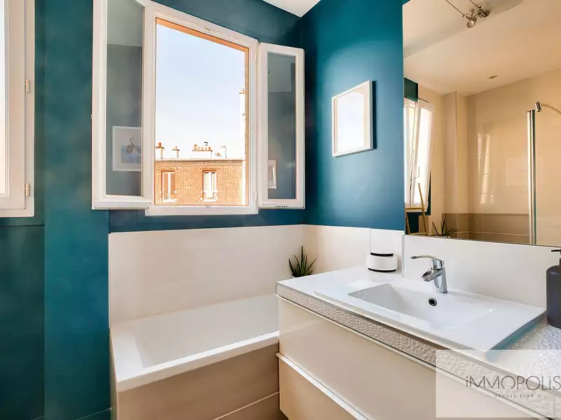 Appartement, 62,14 m²
