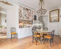 Appartement, 111 m²