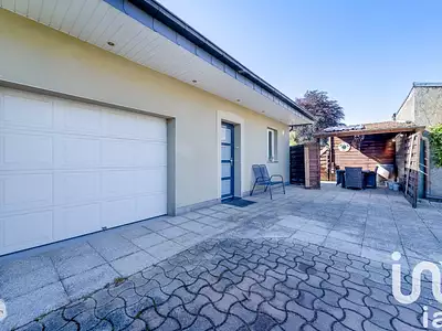 Maison, 153 m²