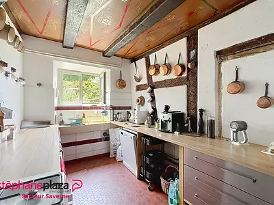 Maison, 279 m²