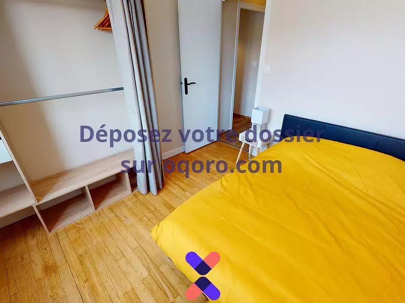 Appartement, 68,12 m²