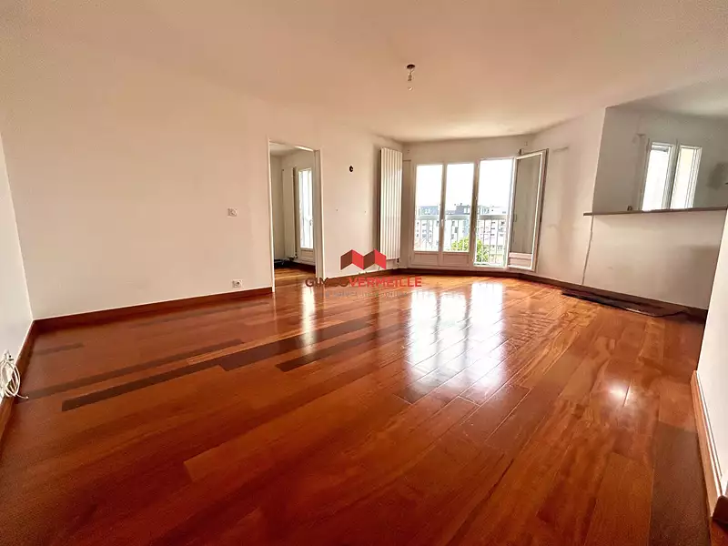 Appartement, 71,72 m²