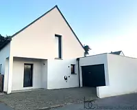 Maison, 141,5 m²