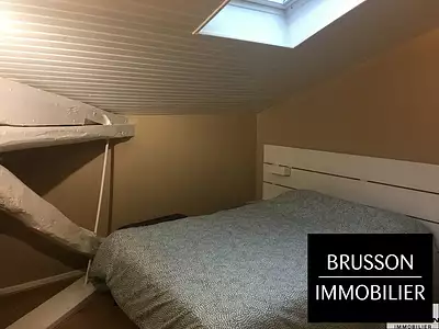 Appartement, 42,26 m²