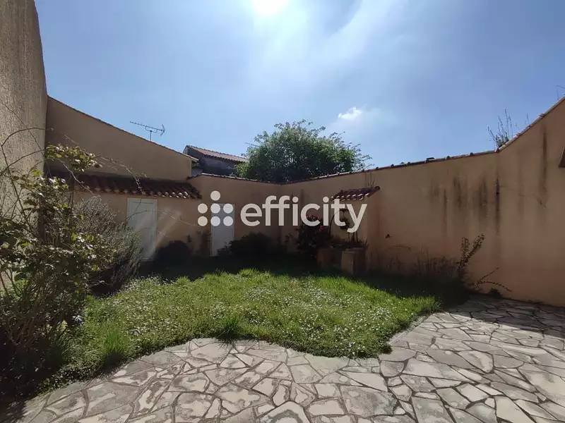 Maison, 115 m²