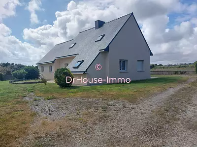 Maison, 120 m²