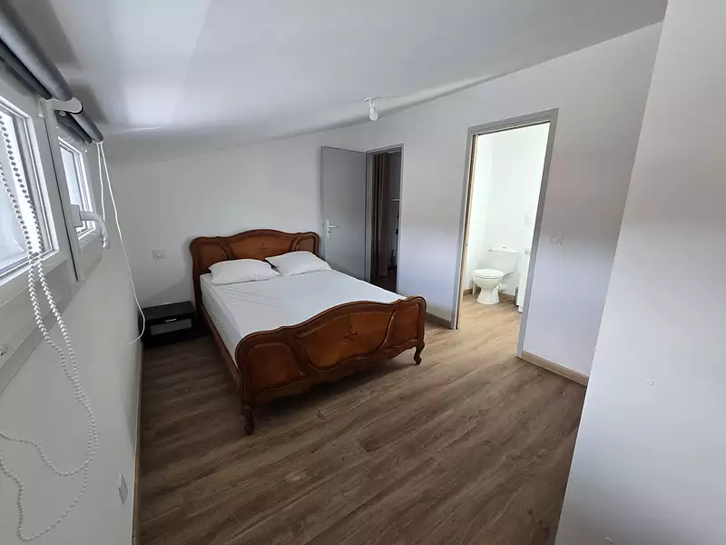 Appartement, 30 m²