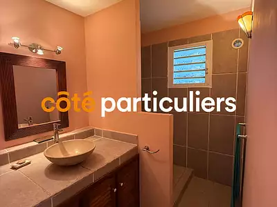Maison, 81,97 m²