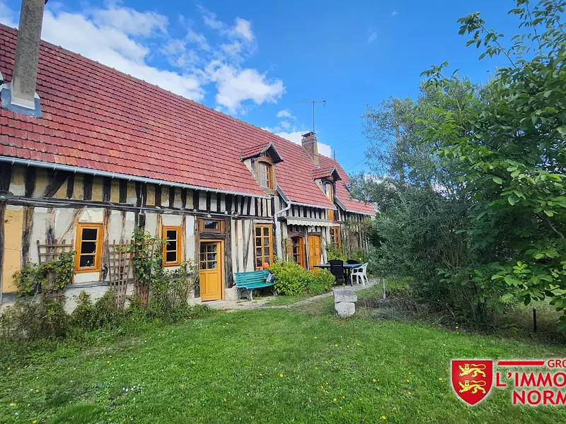Maison, 147 m²