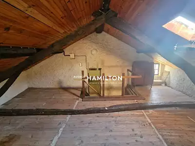 Maison, 80 m²