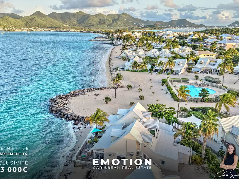 Appartement, 140 m²