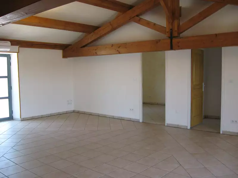 Maison, 85,3 m²