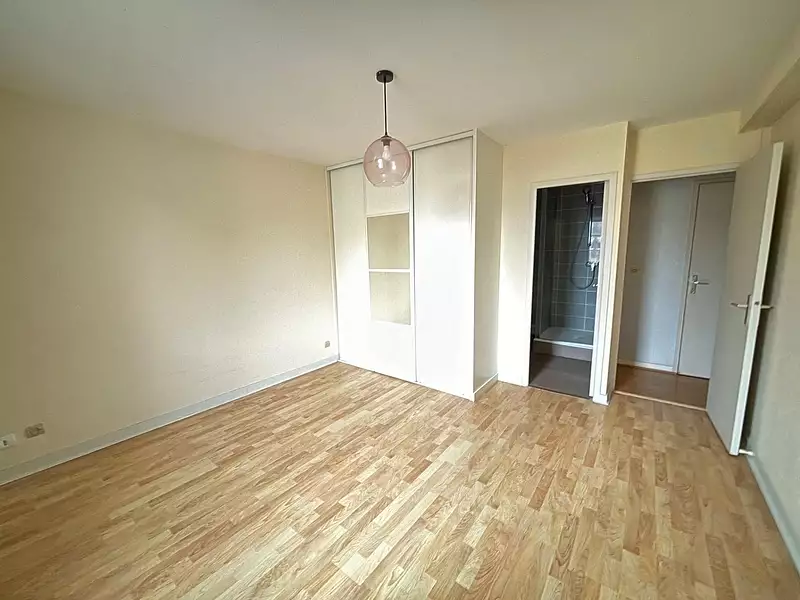 Appartement, 85 m²