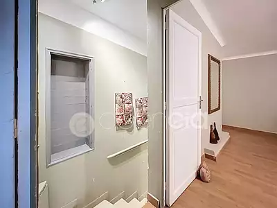 Appartement, 165,3 m²