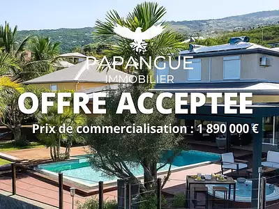 Maison, 230 m²