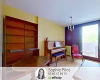 Appartement, 78 m²