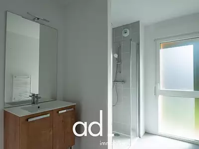 Appartement, 83,16 m²