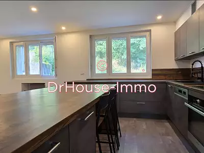Appartement, 88 m²
