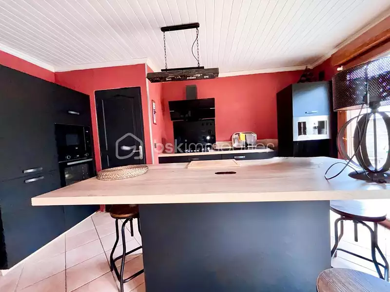 Maison, 90 m²