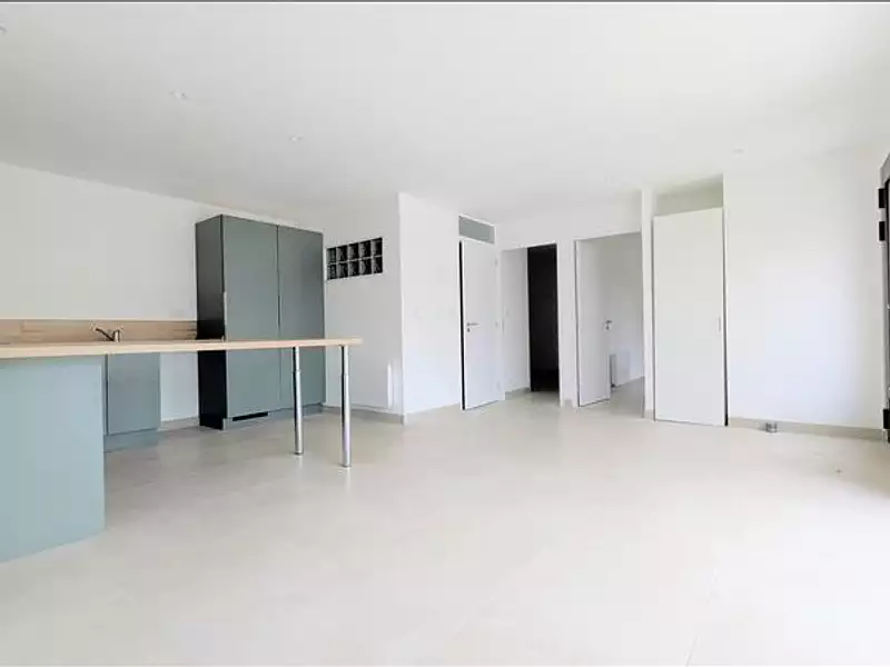 Appartement, 52 m²