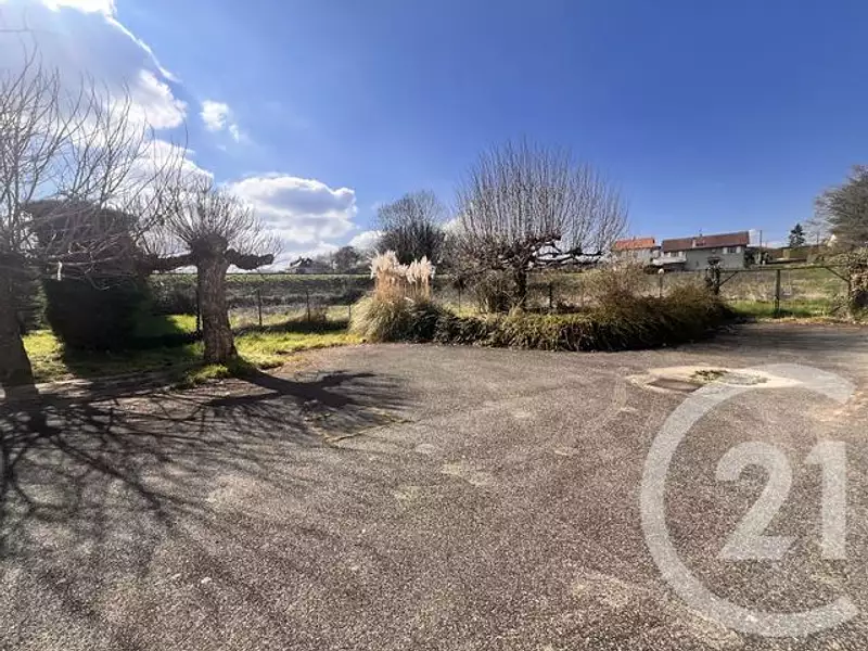 Maison, 74,8 m²