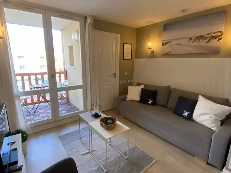 Appartement, 42,59 m²