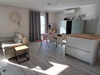 Maison, 91 m²