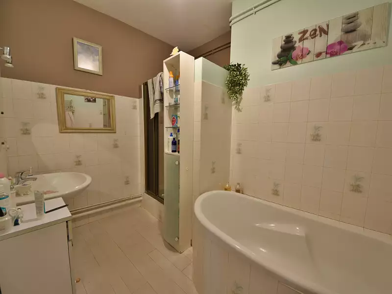 Appartement, 197 m²