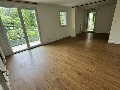 Appartement, 71 m²